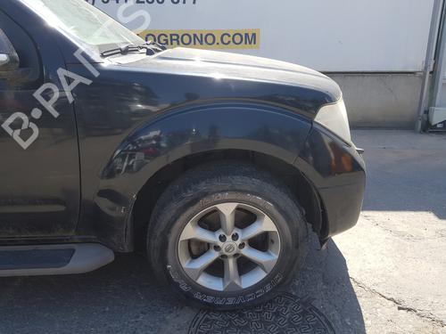 Steering rack NISSAN PATHFINDER III (R51) 2.5 dCi | BP37524706M22 - Image 10