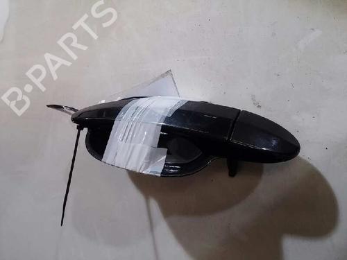 Rear right exterior door handle BMW 5 (E60) 530 d | BP1634044C130 