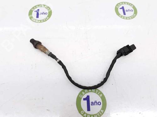 Used Electronic sensor BMW X3 (E83) xDrive 20 d (177 hp) 8744472