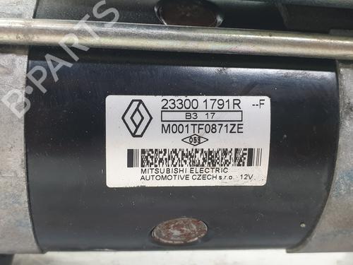 Starter RENAULT TRAFIC III Van (FG_) | BP37491118M8 - Image 4