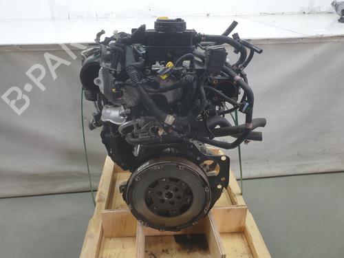 Engine FIAT 500X (334_) | BP32328203M1
