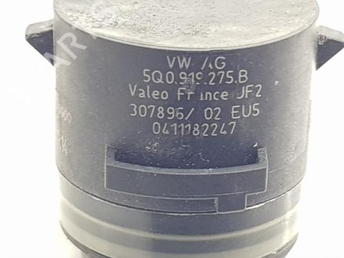 Other SEAT LEON (5F1) 1.5 TSI | BP26720210O1