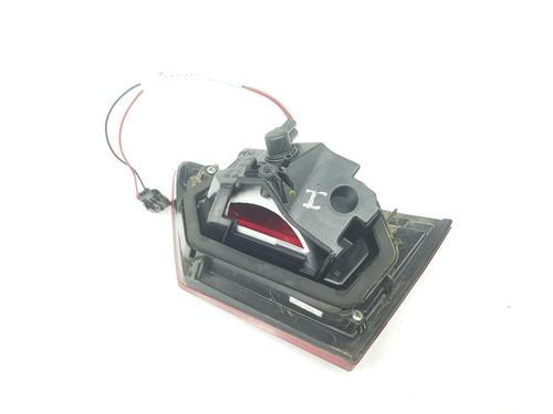 Left tailgate light RENAULT CLIO IV (BH_) 1.5 dCi 75 | BP17986598C79 