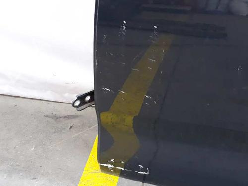 Left rear door KIA CARENS IV 1.7 CRDi | BP3253907C4 