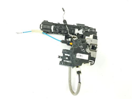 Front right lock MERCEDES-BENZ CLA Coupe (C117) CLA 220 CDI / d (117.303) | BP9187625C97 