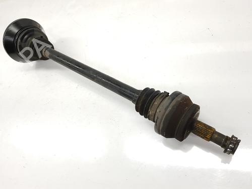 Left rear driveshaft MERCEDES-BENZ S-CLASS (W221, V221) S 500 (221.071, 221.171) | BP20492400M40