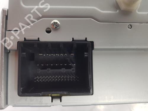 Radio OPEL ASTRA J (P10) 1.7 CDTI (68) | BP12582961E6 
