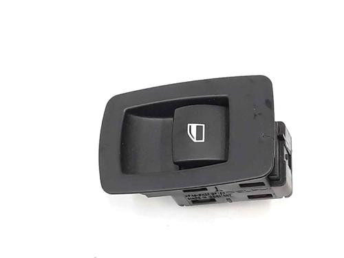 Used Right rear window switch BMW 1 (E87) 118 d (143 hp) 5407354