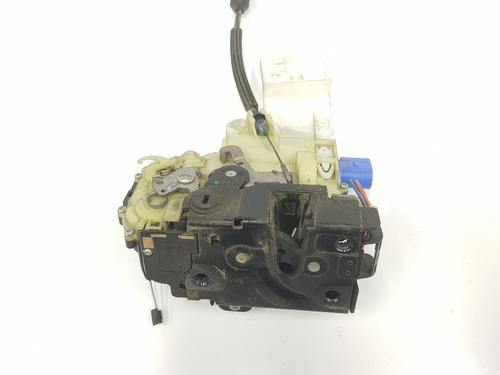 Rear left lock SEAT IBIZA III (6L1) 1.9 TDI | BP17339776C100 