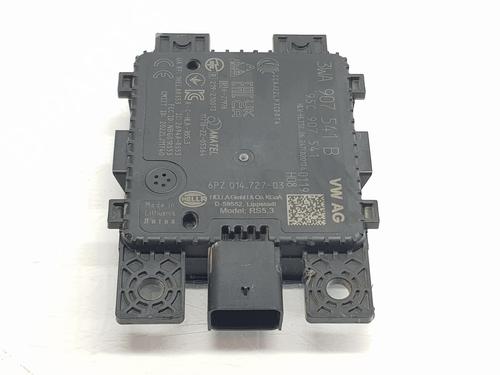 Module électronique VW CRAFTER Van (SY_, SX_) [2016-2025]  29535464