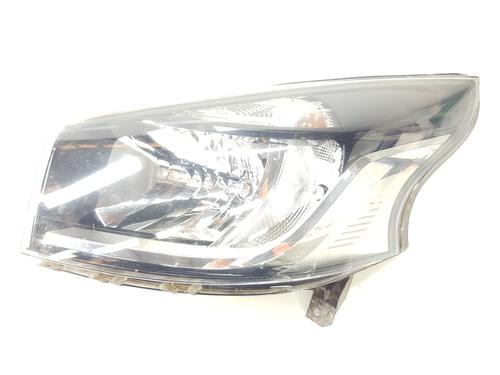 Used Left headlight NISSAN PRIMASTAR Van (X83) [2002-2025]  27880358