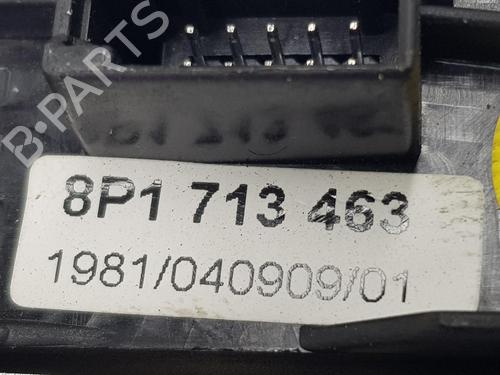 Switch AUDI A3 Sportback (8PA) 3.2 V6 quattro | BP17321035I30 