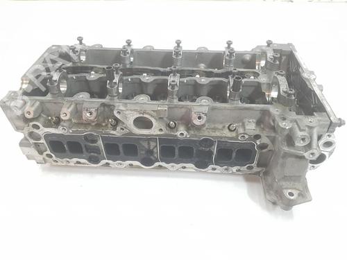 Used Cylinder head MERCEDES-BENZ A-CLASS (W176) A 200 CDI (176.001) (136 hp) 17956348