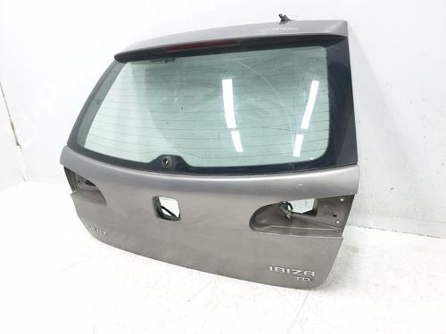 Tailgate SEAT IBIZA III (6L1)  | BP29204501C6 