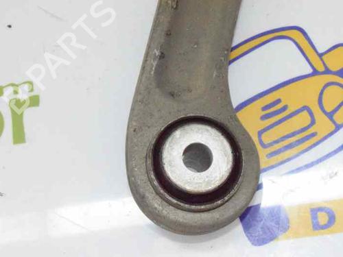 Right rear suspension arm MERCEDES-BENZ C-CLASS (W204) C 220 CDI (204.002) | BP14124069M15 