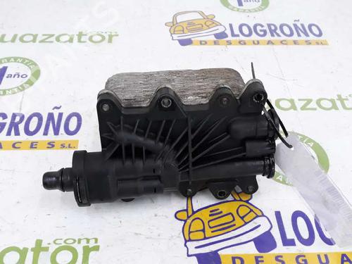 Oil radiator BMW 3 (E90) 330 d | BP14068094M33 