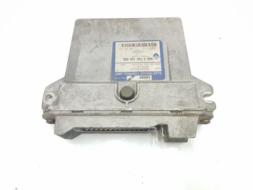 Used Engine control unit (ECU) Engine control unit (ECU) RENAULT CLIO II (BB_, CB_) 1.9 D (B/CB0E, BB0J) (64 hp) 10530157 10530157