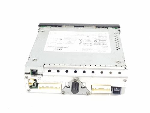 Radio RENAULT MASTER III Van (FV) 2.3 dCi 135 FWD (FV0N, FV08, FV06, FV00, FV1S) | BP36559804E6 - Image 3