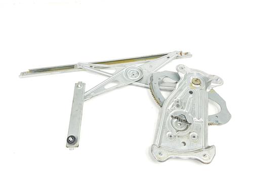 Used Front left window mechanism RENAULT MEGANE III Hatchback (BZ0/1_, B3_) 1.5 dCi (BZ09, BZ0D, BZ1W, BZ29, BZ14) (110 hp) 29467006