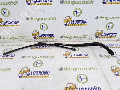Front windshield wiper arm PEUGEOT 307 (3A/C) 1.6 16V | BP7893918C143 