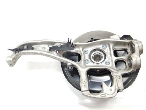 Right front steering knuckle PORSCHE MACAN (XAB) Electric (XABAA1) | BP37091374M26 - Image 2