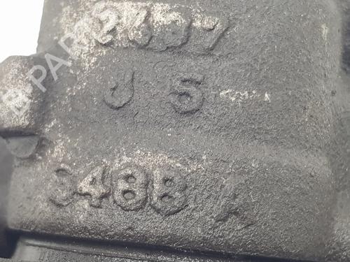 Remklauw links achter CITROËN SPACETOURER Bus (V_) 1.6 BlueHDi 115 | BP30787166M107