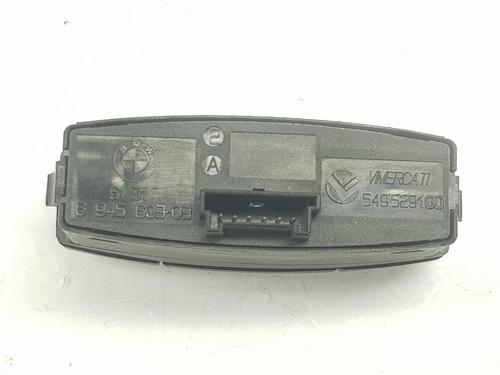 Warning switch BMW 1 (E87) 118 d | BP9851940I22 