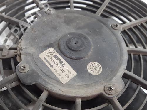 Radiator fan VW GOLF IV (1J1) 1.6 16V | BP32234835M35 