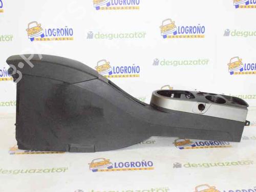 Used Armrest / Center console SEAT ALTEA (5P1) 1.6 (102 hp) 7894366