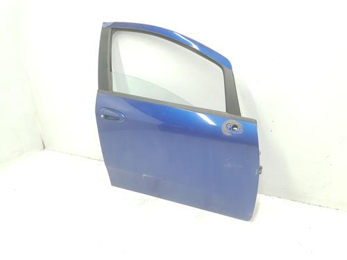Right front door FIAT PUNTO EVO (199_) 1.3 D Multijet (199AXC1A, 199BXC1A, 199AXT1A, 199BXT1A) | BP15912062C3
