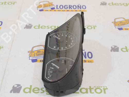Instrument cluster BMW 1 (E87) 116 d | BP782622C47 