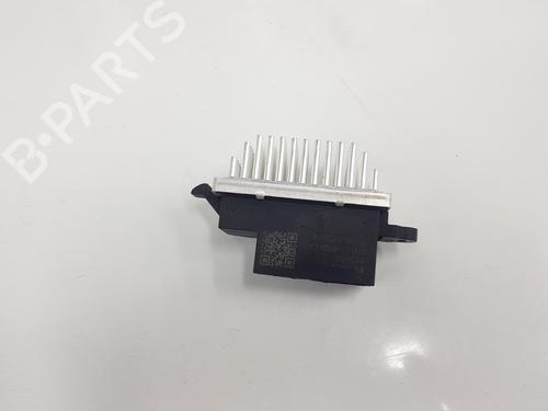 Used Heater resistor Heater resistor FORD TRANSIT V363 Platform/Chassis (FED, FFD) [2013-2026] 35789526 35789526