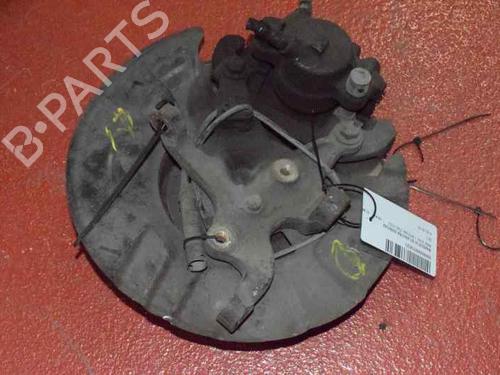 Used Right front steering knuckle BMW 3 (E36) 325 td (115 hp) 1159218