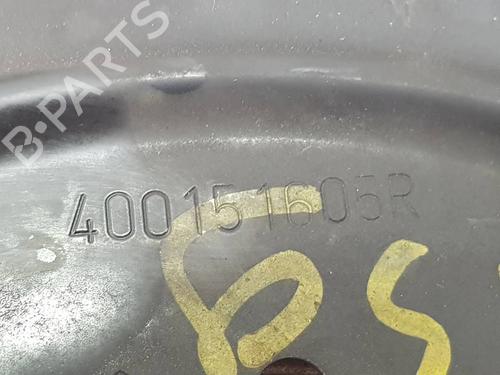 Left front steering knuckle RENAULT EXPRESS Box Body/MPV | BP38544681M25 - Image 4