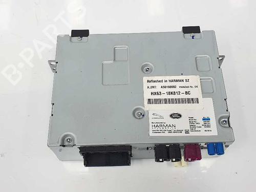 Used Electronic module LAND ROVER DISCOVERY SPORT (L550) 2.0 D 4x4 (150 hp) 7744394
