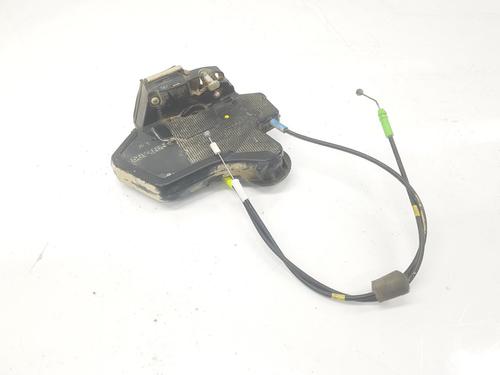 Rear left lock TOYOTA LAND CRUISER PRADO (_J12_) 3.0 D-4D (KDJ120, KDJ125) | BP9232609C100 