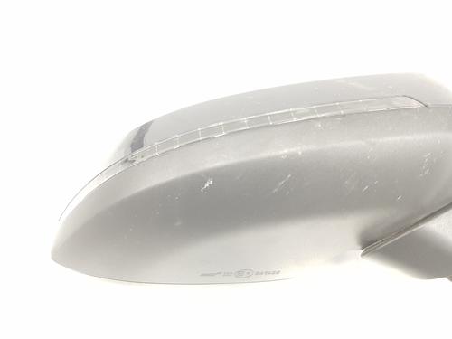 Right mirror AUDI A4 B9 (8W2, 8WC) 2.0 TDI | BP8890887C27 