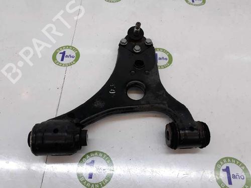 Used Right front suspension arm MERCEDES-BENZ B-CLASS Sports Tourer (W245) B 180 CDI (245.207) (109 hp) 5250772
