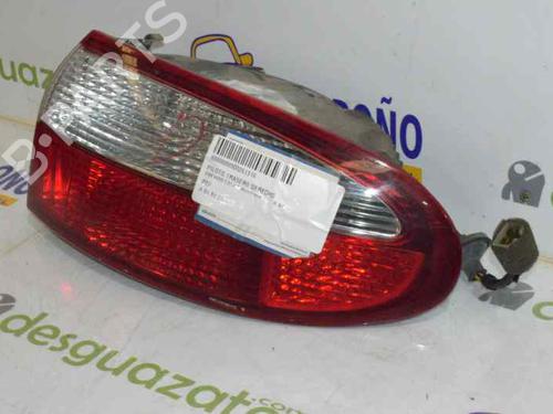 Right taillight DAEWOO LANOS (KLAT) 1.6 16V | BP1423969C35 