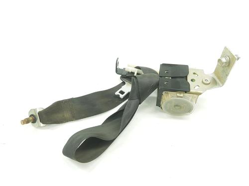 Rear center seatbelt NISSAN NAVARA NP300 (D40) 2.5 dCi 4WD | BP15181823I27 