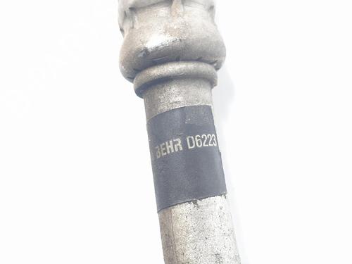 AC pipe MERCEDES-BENZ M-CLASS (W164) ML 350 CDI 4-matic (164.125, 164.124) | BP16919566M126 