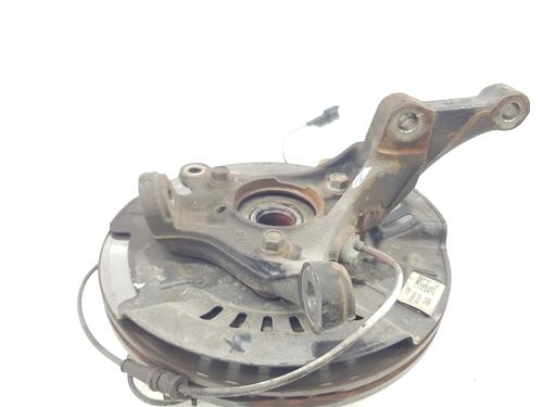 Right front steering knuckle HYUNDAI KONA (OS, OSE, OSI) 1.0 T-GDi | BP19116335M26