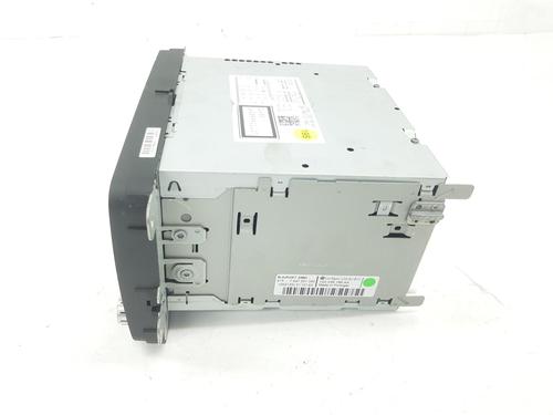 Radio VW GOLF VI (5K1) 1.6 TDI | BP5130412E6