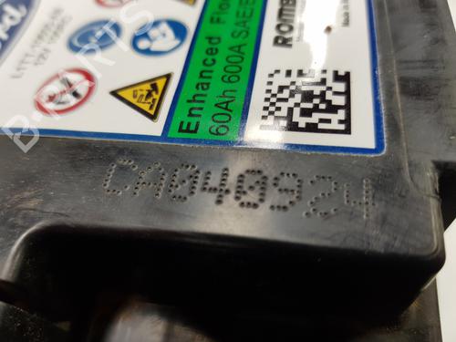 Batteri FORD PUMA (J2K, CF7) 1.0 EcoBoost mHEV | BP30749244E11 