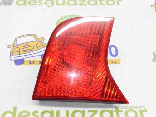 Left tailgate light AUDI A4 B7 (8EC) 2.0 TDI | BP14121526C79 