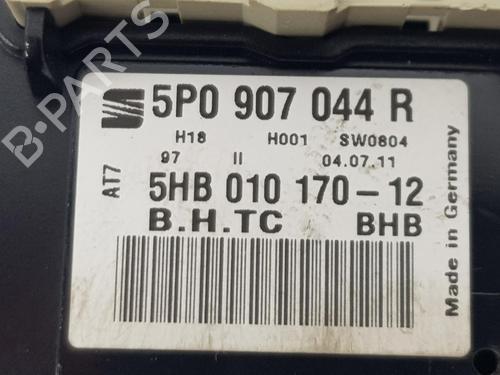 Climate control SEAT ALTEA XL (5P5, 5P8) 1.6 TDI | BP10038807I5 