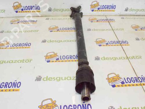 Other MITSUBISHI PAJERO III (V7_W, V6_W) 3.2 Di-D (V68W, V78W) | BP14119245O1 