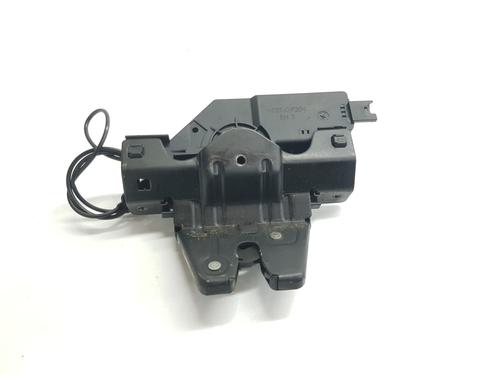 Tailgate lock BMW 1 (E87) 116 d | BP26291209C101 