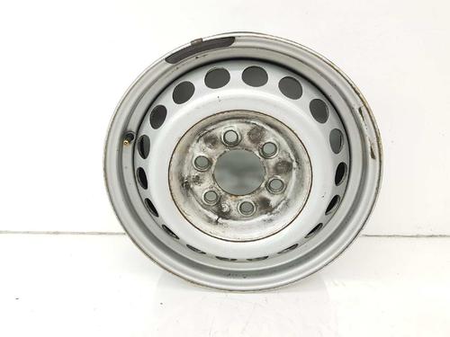 Rim MERCEDES-BENZ SPRINTER 3,5-t Platform/Chassis (B906) 310 CDI (906.131, 906.133, 906.135, 906.231, 906.233,... A0014014802 | A0014014802 | 16 PULGADAS |
