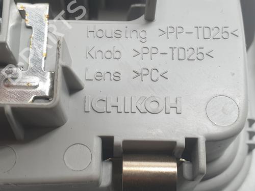Interior roof light SUZUKI SWIFT V (AZ) 1.2 Hybrid (Mild Hybrid) (A2L412) | BP22714276I8 